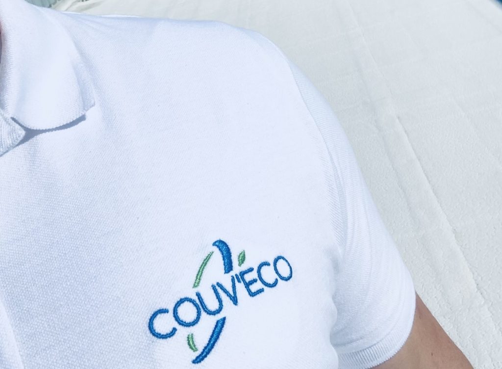 Couv'éco