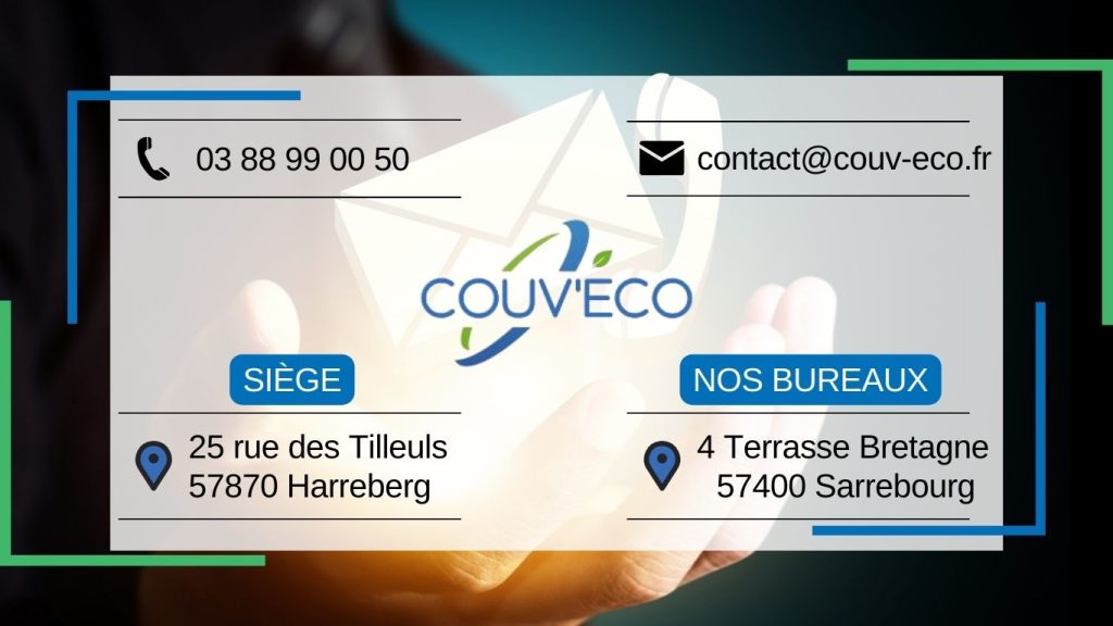 Nous contacter