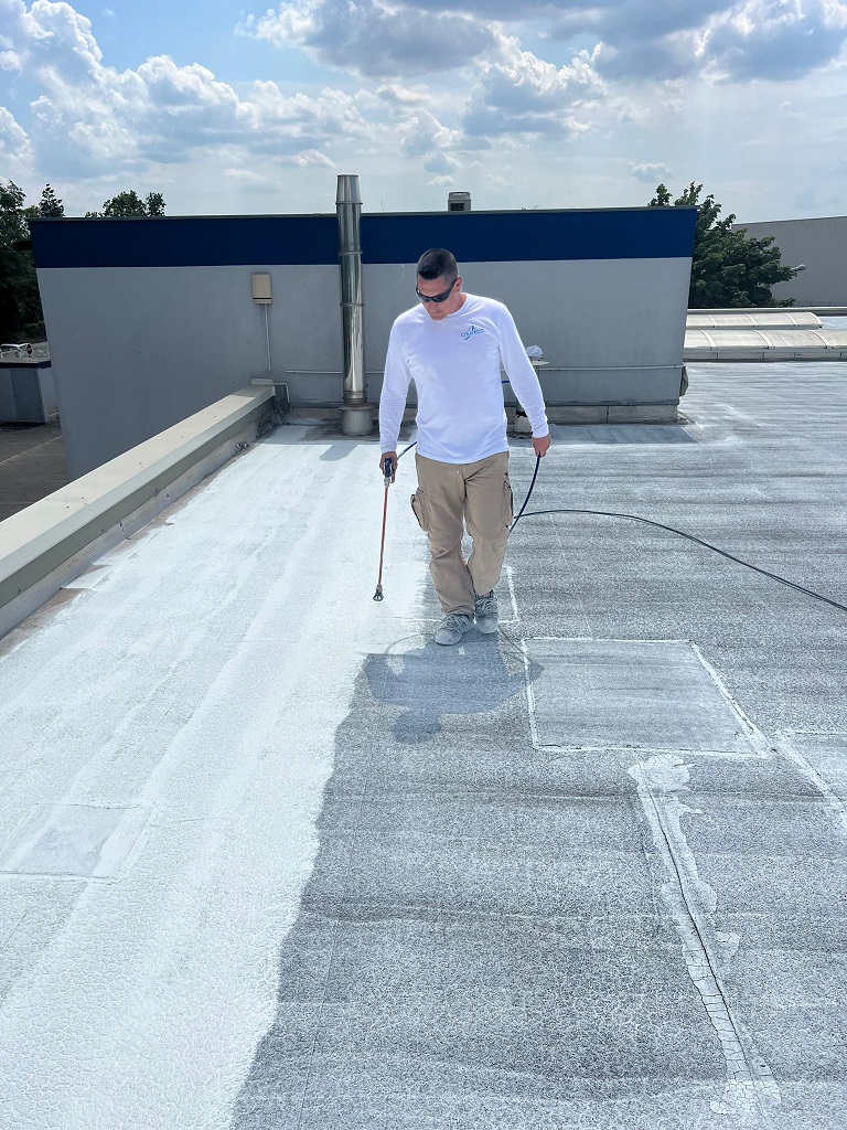 Application du primaire